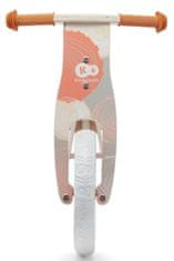 Kinderkraft Runner 2021 Nature pogon, Coral