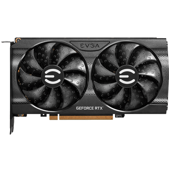 grafička kartica GeForce RTX™ 3060 XC Gaming