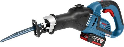   BOSCH Professional akumulatorska bežična sabljasta pila GSA 18 V-32 (06016A8106)