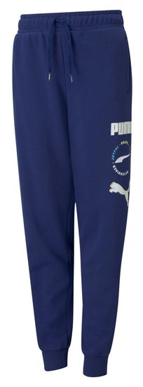 Puma Alpha Sweatpants hlače trenirka za dječake