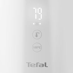 Tefal kuhalo za vodu KO693110 Sense, bijela