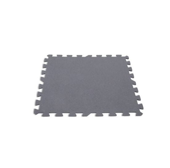 Intex 29084 zaštitna podloga za bazen, 8 komada