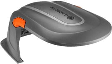 Gardena kuća za robotsku kosilicu SILENO city / life (15020-20)