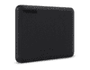 Canvio Advance vanjski tvrdi disk, 2 TB, crni (HDTCA20EK3AA)