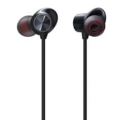 OnePlus Bullets Wireless Z bežične slušalice, crne