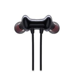 OnePlus Bullets Wireless Z bežične slušalice, crne