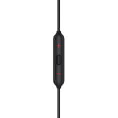 OnePlus Bullets Wireless Z bežične slušalice, crne