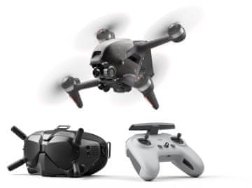 DJI FPV Combo dron