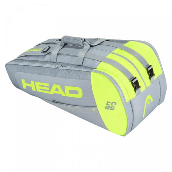 Head Core 9R Supercombi teniska torba