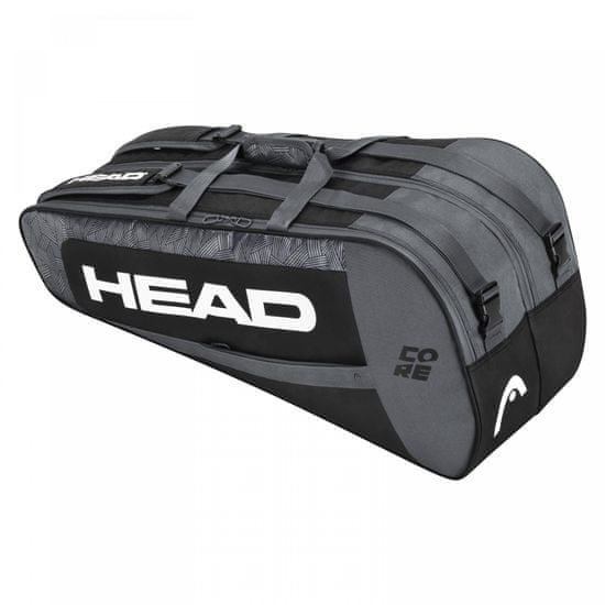 Head Core 6R Combi torba za tenis