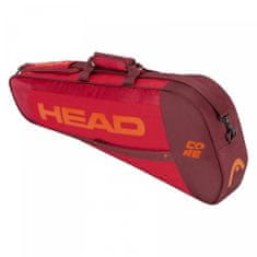 Head Core 3R Pro torba za tenis, crvena