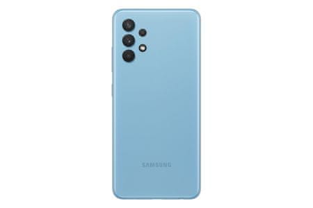Samsung Galaxy A32 4G pametni telefon, 4GB/128GB