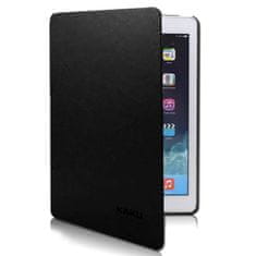 Kaku Plain maska za Honor 5 / T5 / M5 Lite 8.0'', crno