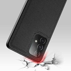 Dux Ducis maska za Samsung Galaxy A72 5G, crno