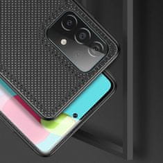 Dux Ducis maska za Samsung Galaxy A72 5G, crno