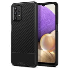 Spigen Core Armor silikonska maska za Samsung Galaxy A32 5G, crno