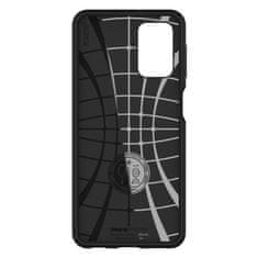 Spigen Core Armor silikonska maska za Samsung Galaxy A32 5G, crno