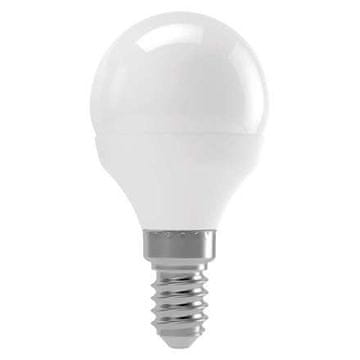 EMOS LED žarulja ZQ1211 LED bulb Classic Mini Globe 4W E14 neutral white