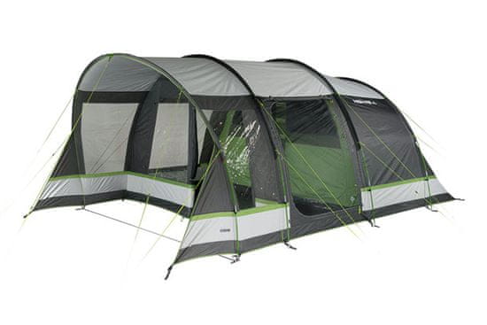 High Peak Garda 5.0 šator