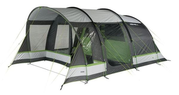 High Peak Garda 5.0 šator