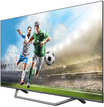 Hisense 65A7500F 4K UHD LED televizijski prijemnik, Smart TV