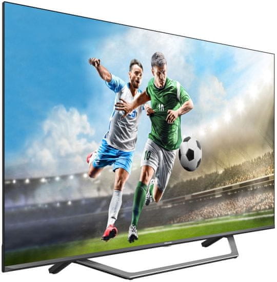 Hisense 65A7500F 4K UHD LED televizijski prijemnik, Smart TV
