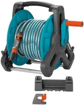 Gardena Classic 50 kolica za crijevo - set (8009-20)