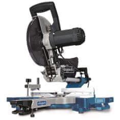 Scheppach HM 110 MP višenamjenska mitra pila (5901220901)
