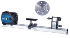 DM600VARIO tokarski stroj za drvo 230 V (5902305901)