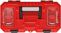 Prosperplast kovčeg za alat Titan Plus, 554×286×276mm (344970)