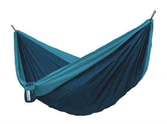 La Siesta Colibri 3.0 Double viseća mreža, putna