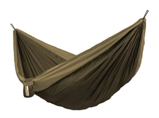 La Siesta Colibri 3.0 Double viseća mreža, putna