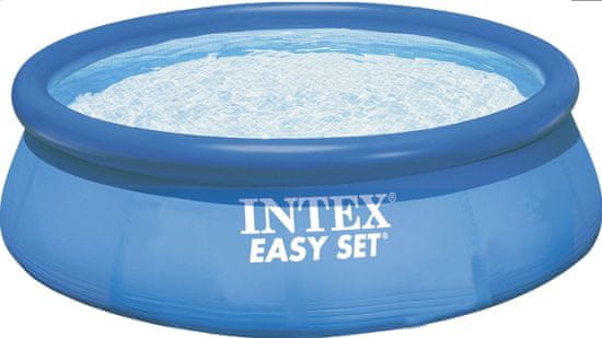 Intex 28130NP bazen Easy Set 366 x 76 cm, bez dodataka