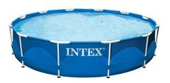 Intex 28210NP bazen Metal Frame 366 x 76 cm, bez dodataka