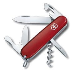 Victorinox Spartan džepni nož, 1.3603, crvena