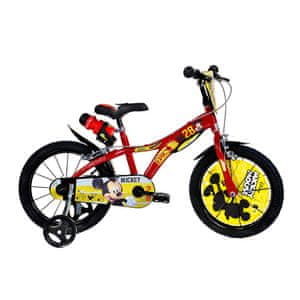 Dino Bikes Mickey Mouse 14 dječji bicikl