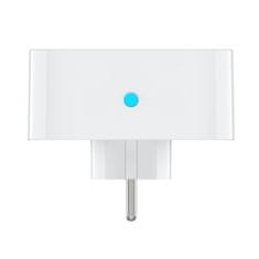 Gosund SP211 Dual Smart pametna utičnica 3500W