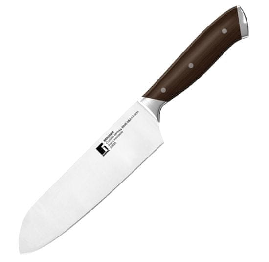 Bergner BG-8845MM Master nož, 20 cm