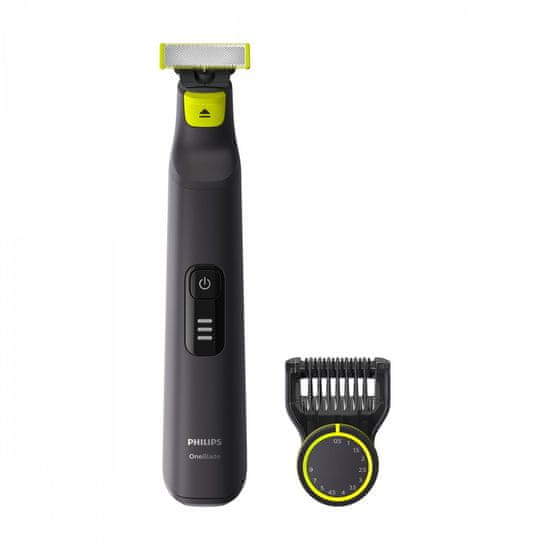 Philips QP6530/15 OneBlade Pro uređivač brade