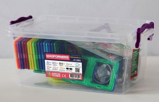 Magformers Universal box