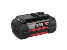 akumulatorska baterija GBA 36 V 6,0 Ah (1600A00L1M)