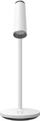 BASEUS DGIWK-A02 I-Wok LED stolna svjetiljka, punjiva, bijela