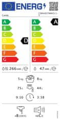 Candy CSWS485TWMCE / 1-S perilica i sušilica rublja