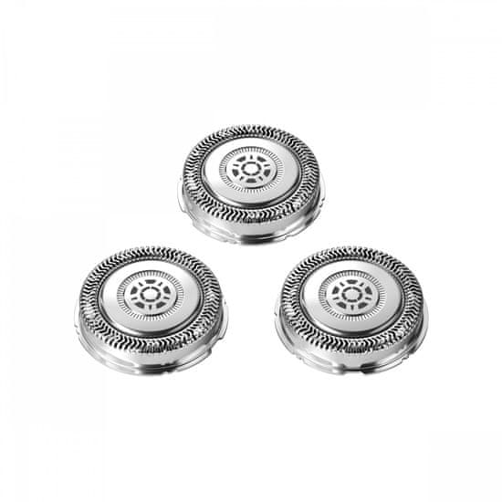 Philips SH71/50 zamjenska glava, 3 komada