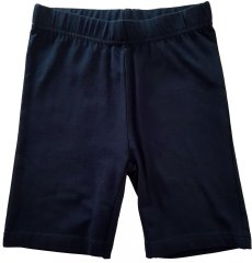 Topo 2-40520-920 kratke hlače za djevojčice, tamno plava, 98