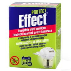 Effect Protect vaporizer protiv komaraca, 45 ml
