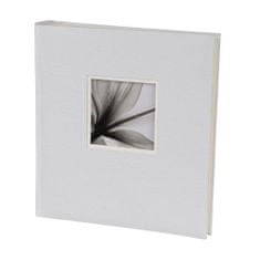 Dörr Unitex Jumbo foto album, 29 x 32 cm, 100 stranica, bijeli (880300)