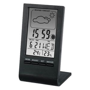   Hama TH-100 meteorološka stanica, bijela