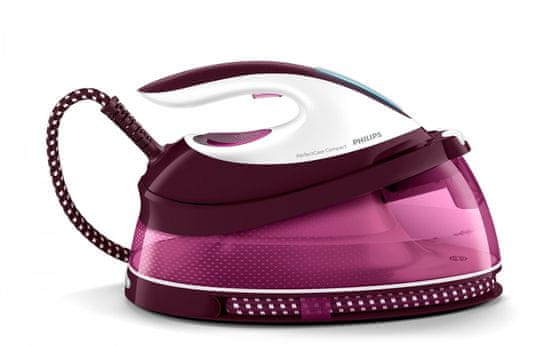 Philips GC7842/40 PerfectCare kompaktni generator pare