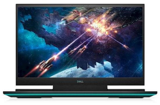 DELL G7 17-7700 gaming prijenosno računalo, crno (5397184447680